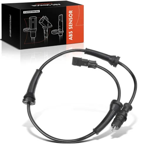 Sensor, Raddrehzahl Vorderachse beidseitig Frankberg 5481FB0000230 Bild Sensor, Raddrehzahl Vorderachse beidseitig Frankberg 5481FB0000230