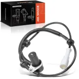 Sensor, Raddrehzahl Vorderachse rechts Frankberg 5481FB0000234