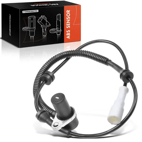 Sensor, Raddrehzahl Vorderachse rechts Frankberg 5481FB0000234 Bild Sensor, Raddrehzahl Vorderachse rechts Frankberg 5481FB0000234