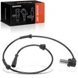 Sensor, Raddrehzahl Vorderachse beidseitig Frankberg 5481FB0000235