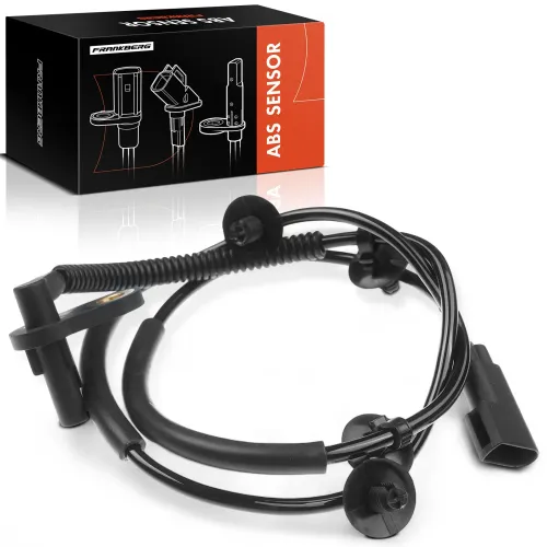 Sensor, Raddrehzahl Hinterachse rechts Frankberg 5481FB0000242 Bild Sensor, Raddrehzahl Hinterachse rechts Frankberg 5481FB0000242