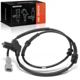 Sensor, Raddrehzahl Vorderachse beidseitig Frankberg 5481FB0000246