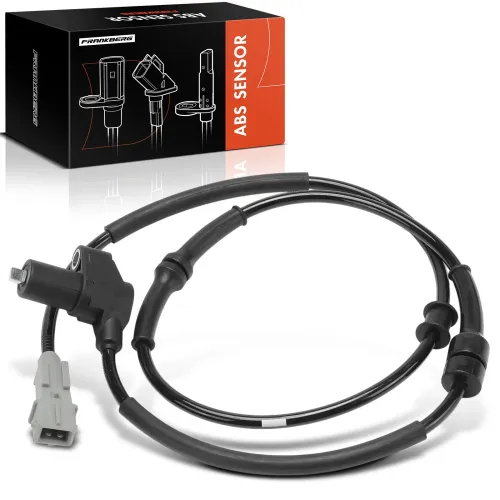 Sensor, Raddrehzahl Vorderachse beidseitig Frankberg 5481FB0000246 Bild Sensor, Raddrehzahl Vorderachse beidseitig Frankberg 5481FB0000246