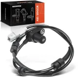 Sensor, Raddrehzahl Vorderachse beidseitig Frankberg 5481FB0000247