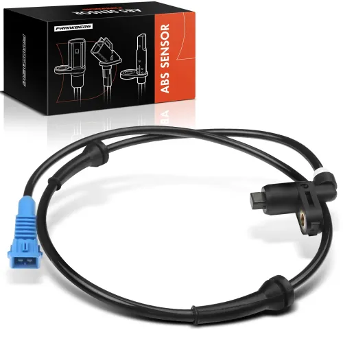 Sensor, Raddrehzahl Vorderachse beidseitig Frankberg 5481FB0000248 Bild Sensor, Raddrehzahl Vorderachse beidseitig Frankberg 5481FB0000248