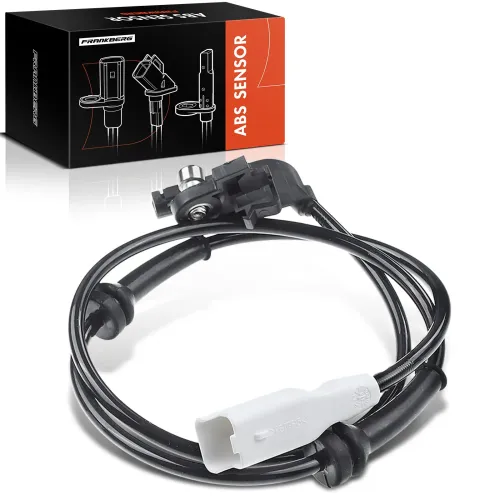 Sensor, Raddrehzahl Hinterachse beidseitig Frankberg 5481FB0000256 Bild Sensor, Raddrehzahl Hinterachse beidseitig Frankberg 5481FB0000256