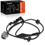 Sensor, Raddrehzahl Hinterachse links Frankberg 5481FB0000287