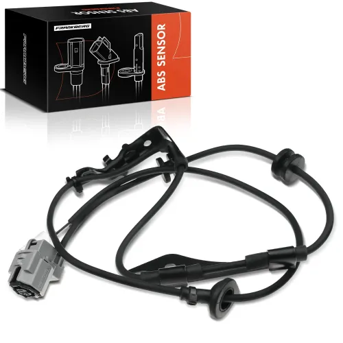 Sensor, Raddrehzahl Hinterachse links Frankberg 5481FB0000287 Bild Sensor, Raddrehzahl Hinterachse links Frankberg 5481FB0000287