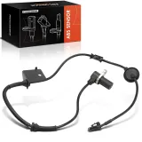 Sensor, Raddrehzahl Vorderachse links Frankberg 5481FB0000288