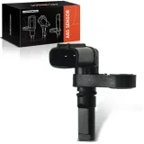 Sensor, Raddrehzahl Vorderachse links Frankberg 5481FB0000295