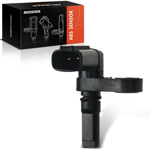 Sensor, Raddrehzahl Vorderachse links Frankberg 5481FB0000295 Bild Sensor, Raddrehzahl Vorderachse links Frankberg 5481FB0000295