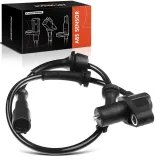 Sensor, Raddrehzahl Vorderachse beidseitig Frankberg 5481FB0000298