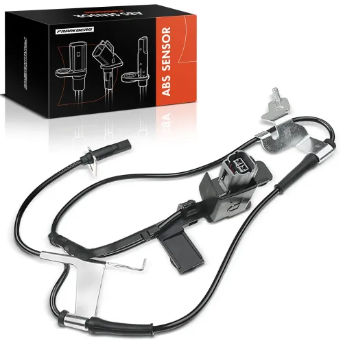 Sensor, Raddrehzahl Vorderachse rechts Frankberg 5481FB0000300 Bild Sensor, Raddrehzahl Vorderachse rechts Frankberg 5481FB0000300