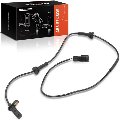 Sensor, Raddrehzahl Vorderachse links Frankberg 5481FB0000306 Bild Sensor, Raddrehzahl Vorderachse links Frankberg 5481FB0000306