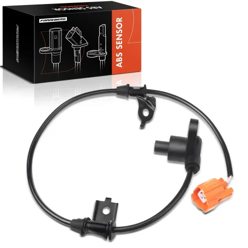 Sensor, Raddrehzahl Hinterachse rechts Frankberg 5481FB0000313 Bild Sensor, Raddrehzahl Hinterachse rechts Frankberg 5481FB0000313