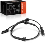 Sensor, Raddrehzahl Vorderachse beidseitig Frankberg 5481FB0000319