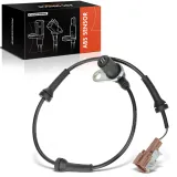 Sensor, Raddrehzahl Hinterachse links Frankberg 5481FB0000325