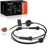 Sensor, Raddrehzahl Vorderachse links Frankberg 5481FB0000334