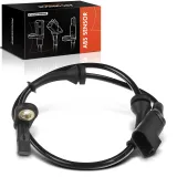 Sensor, Raddrehzahl Vorderachse beidseitig Frankberg 5481FB0000341