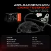 Sensor, Raddrehzahl Hinterachse rechts Frankberg 5481FB0000346 Bild Sensor, Raddrehzahl Hinterachse rechts Frankberg 5481FB0000346