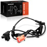 Sensor, Raddrehzahl Vorderachse links Frankberg 5481FB0000357