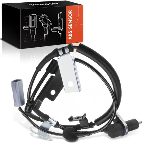 Sensor, Raddrehzahl Vorderachse links Frankberg 5481FB0000362 Bild Sensor, Raddrehzahl Vorderachse links Frankberg 5481FB0000362