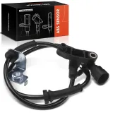 Sensor, Raddrehzahl Vorderachse rechts Frankberg 5481FB0000363