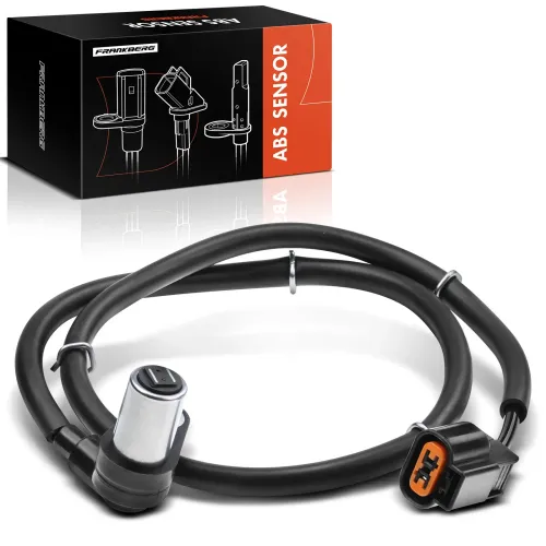 Sensor, Raddrehzahl Vorderachse rechts Frankberg 5481FB0000365 Bild Sensor, Raddrehzahl Vorderachse rechts Frankberg 5481FB0000365