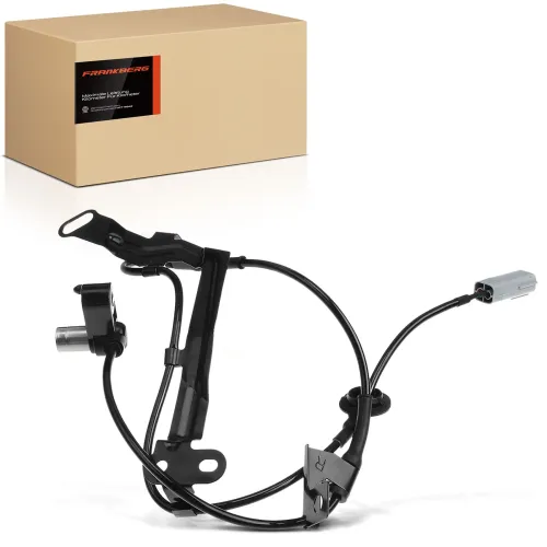 Sensor, Raddrehzahl Vorderachse rechts Frankberg 5481FB0000370 Bild Sensor, Raddrehzahl Vorderachse rechts Frankberg 5481FB0000370