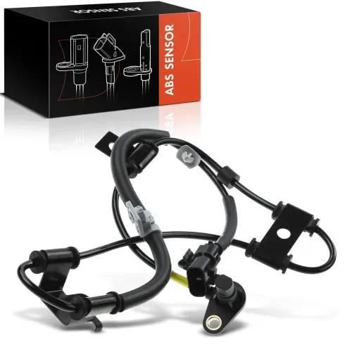 Sensor, Raddrehzahl Vorderachse rechts Frankberg 5481FB0000381 Bild Sensor, Raddrehzahl Vorderachse rechts Frankberg 5481FB0000381