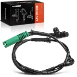 Sensor, Raddrehzahl Vorderachse beidseitig Frankberg 5481FB0000386