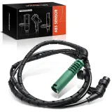 Sensor, Raddrehzahl Hinterachse beidseitig Frankberg 5481FB0000387