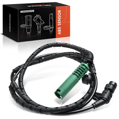 Sensor, Raddrehzahl Hinterachse beidseitig Frankberg 5481FB0000387 Bild Sensor, Raddrehzahl Hinterachse beidseitig Frankberg 5481FB0000387