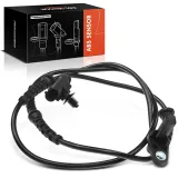 Sensor, Raddrehzahl Vorderachse beidseitig Frankberg 5481FB0000393