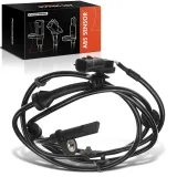 Sensor, Raddrehzahl Vorderachse beidseitig Frankberg 5481FB0000404