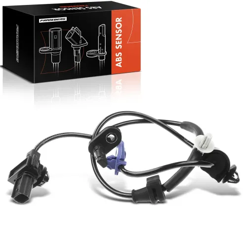 Sensor, Raddrehzahl Vorderachse links Frankberg 5481FB0000407 Bild Sensor, Raddrehzahl Vorderachse links Frankberg 5481FB0000407