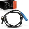 Sensor, Raddrehzahl Hinterachse beidseitig Frankberg 5481FB0000408