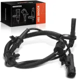 Sensor, Raddrehzahl Vorderachse beidseitig Frankberg 5481FB0000410