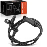 Sensor, Raddrehzahl Vorderachse beidseitig Frankberg 5481FB0000412