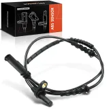 Sensor, Raddrehzahl Vorderachse beidseitig Frankberg 5481FB0000413