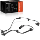 Sensor, Raddrehzahl Vorderachse rechts Frankberg 5481FB0000417