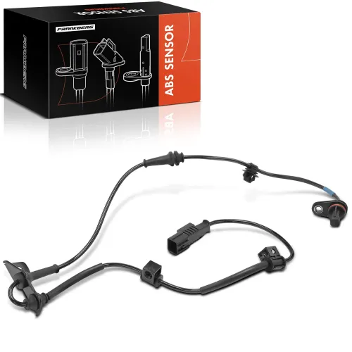 Sensor, Raddrehzahl Vorderachse rechts Frankberg 5481FB0000417 Bild Sensor, Raddrehzahl Vorderachse rechts Frankberg 5481FB0000417