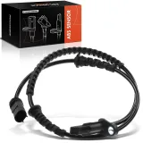 Sensor, Raddrehzahl Vorderachse beidseitig Frankberg 5481FB0000419