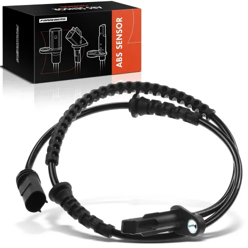 Sensor, Raddrehzahl Vorderachse beidseitig Frankberg 5481FB0000419 Bild Sensor, Raddrehzahl Vorderachse beidseitig Frankberg 5481FB0000419