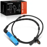 Sensor, Raddrehzahl Hinterachse beidseitig Frankberg 5481FB0000423