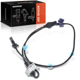 Sensor, Raddrehzahl Hinterachse links Frankberg 5481FB0000427