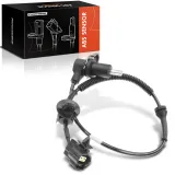 Sensor, Raddrehzahl Hinterachse links Frankberg 5481FB0000428