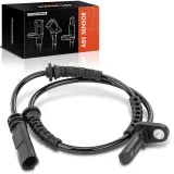 Sensor, Raddrehzahl Hinterachse beidseitig Frankberg 5481FB0000429