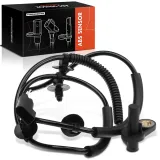 Sensor, Raddrehzahl Hinterachse links Frankberg 5481FB0000434