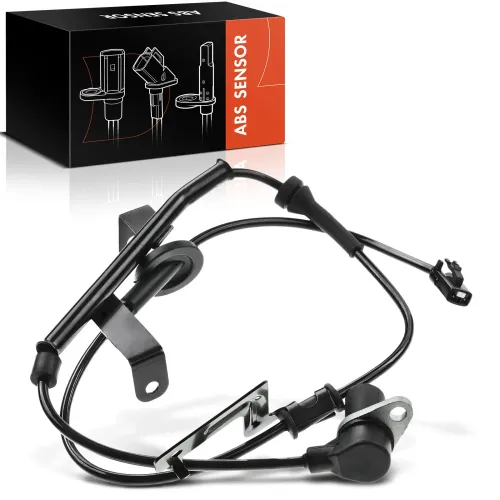 Sensor, Raddrehzahl Vorderachse rechts Frankberg 5481FB0000436 Bild Sensor, Raddrehzahl Vorderachse rechts Frankberg 5481FB0000436